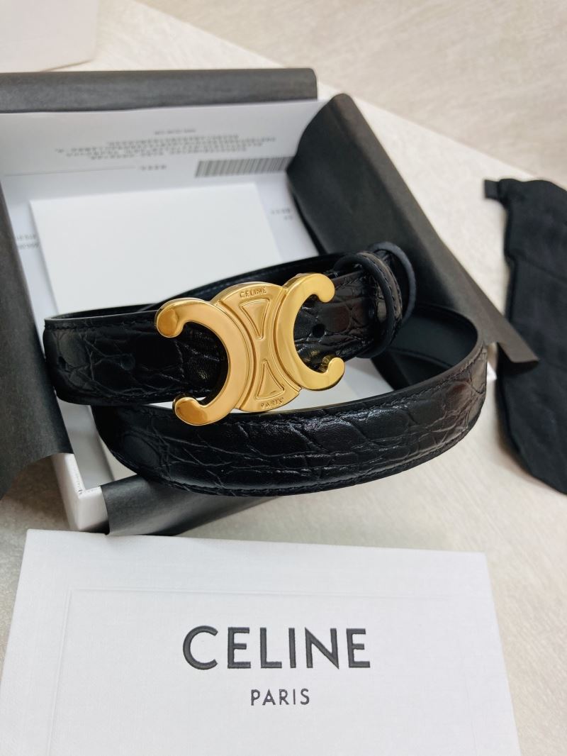Ce1i*e belts